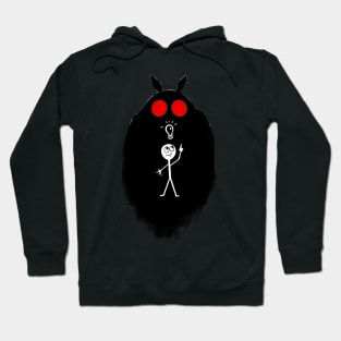 Mothman Hoodie